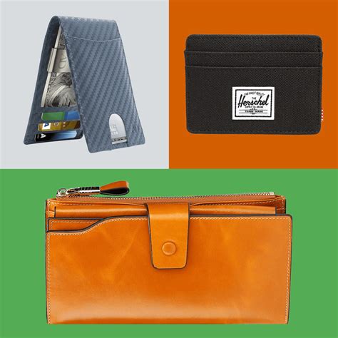 best rfid protected wallets|rfid wallets that actually work.